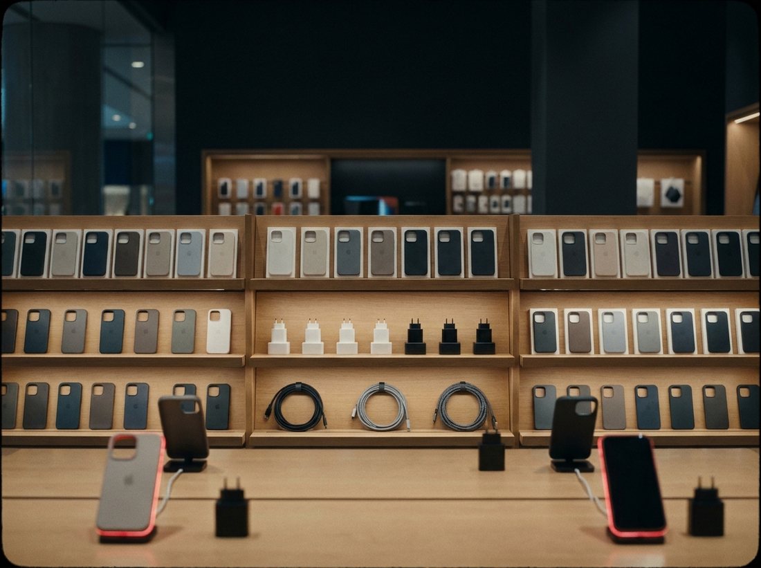 Smartphones An- und Verkauf