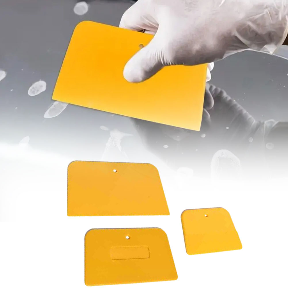 Air Bubble Remover - Auto Body Filler Spreader Automotive Blech