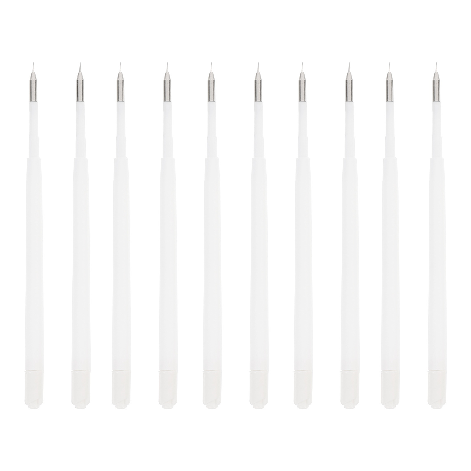 Air Bubble Remover - 10 stücke Air Release Stift Minen