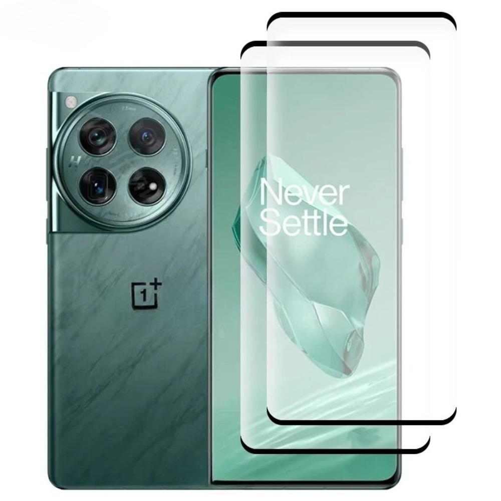 Curved Edge Screen - HD Curved Edge Full Cover Panzerglas