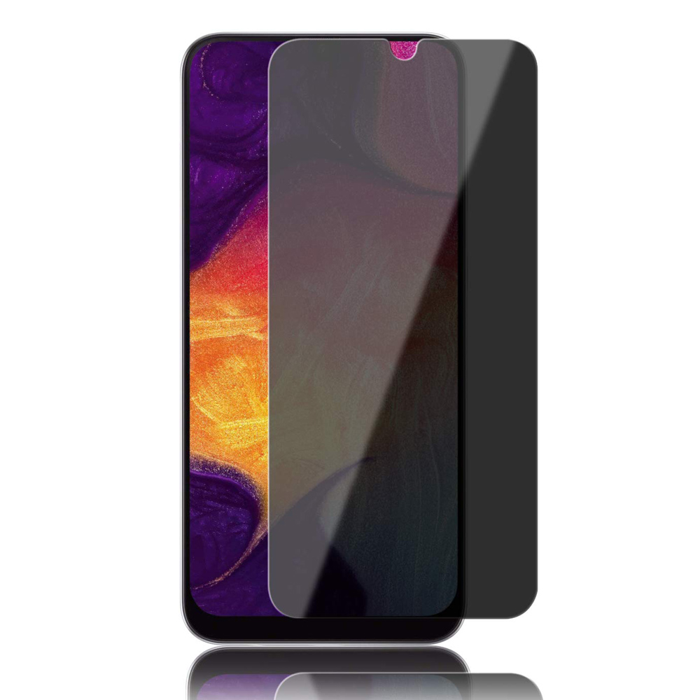 Privacy Filter 2Pack - [2er-Pack] Sichtschutzfilter aus gehärtetem Glas, AntiSpy