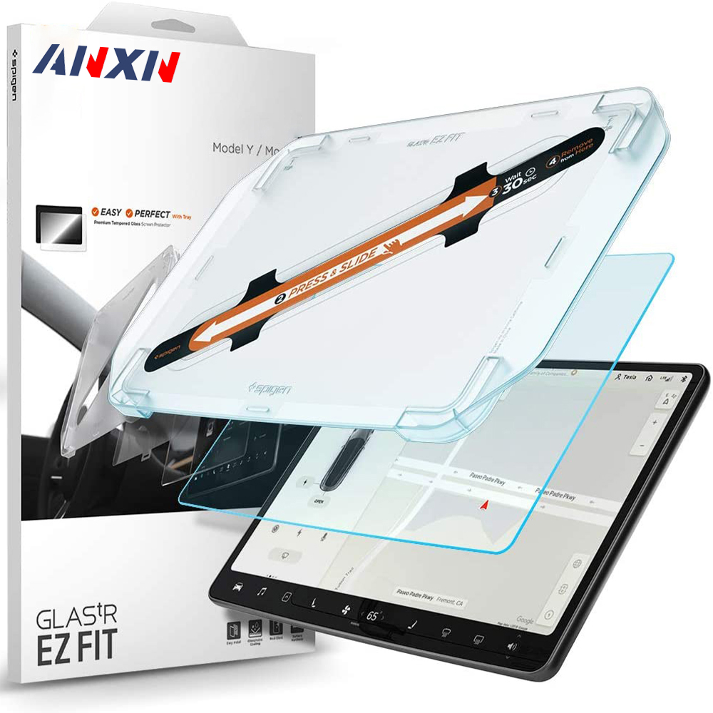 Anti Blue Light Film - Gehärtetem Glas Screen Protector Entwickelt für