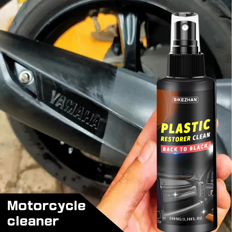 Nano Liquid Coating - Motorrad Nano Beschichtung Mittel Kristall Beschichtung