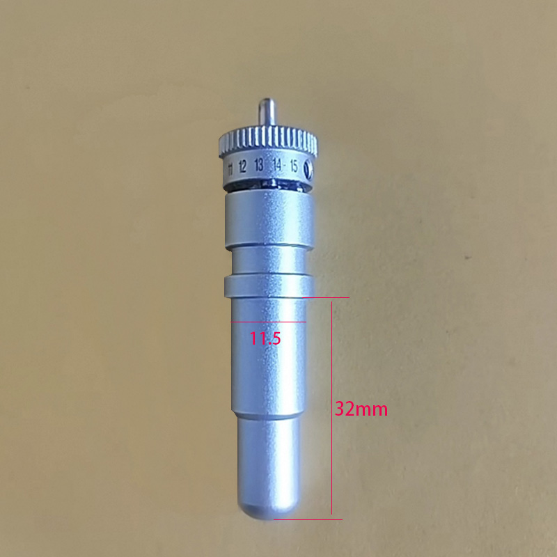 Screen Protector Cutter - Sunshine SS-890C TL68 TL518 Klinge Halter