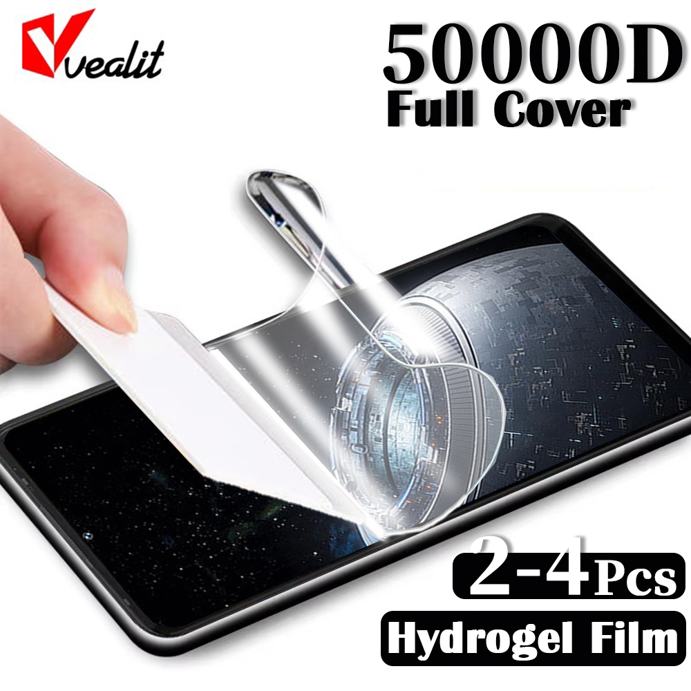 Flexible Tpu Film - 2-4 Stück TPU HD flexible Hydro