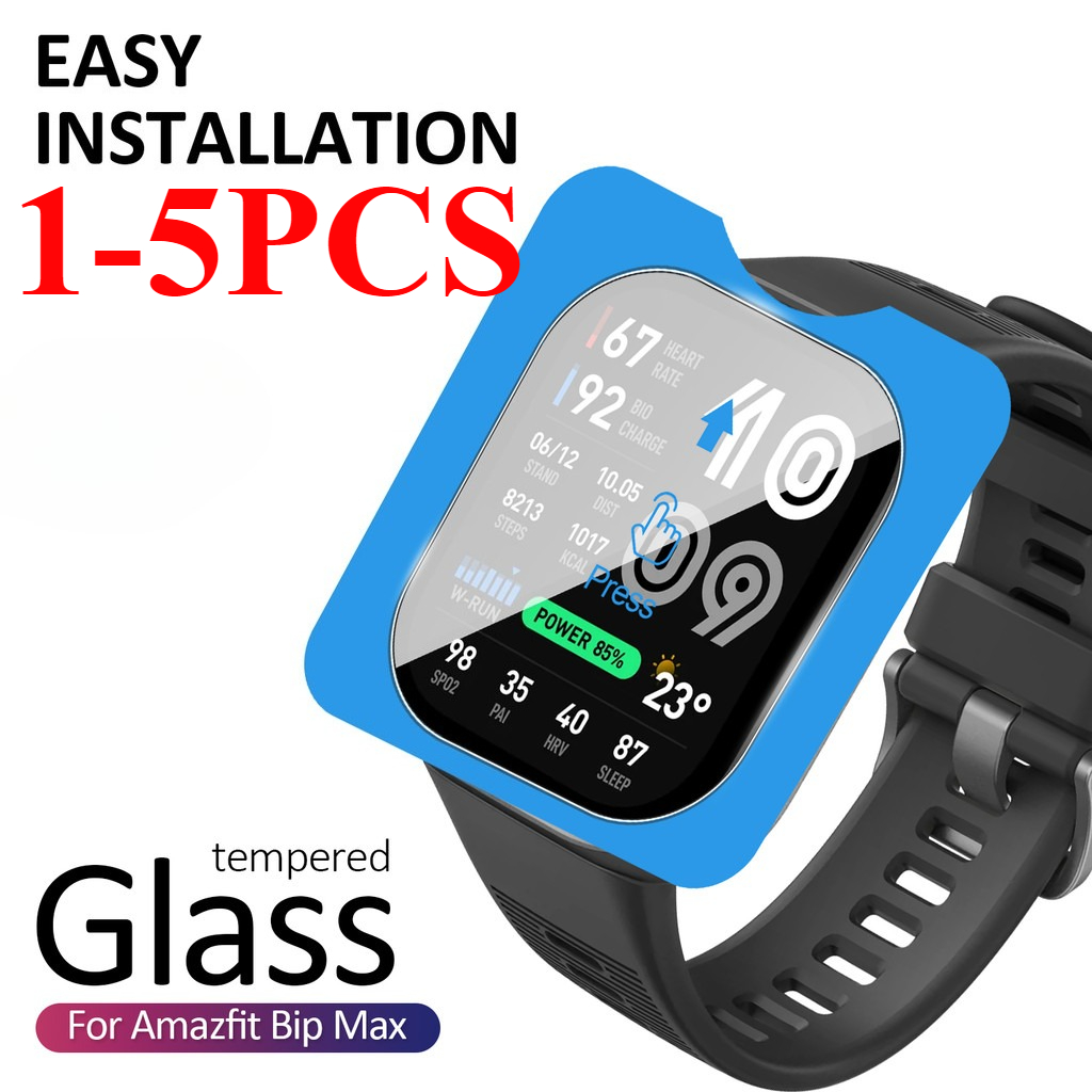 Glass Protector Auto - 1-5 Stück HD Klar gehärtetes Glas