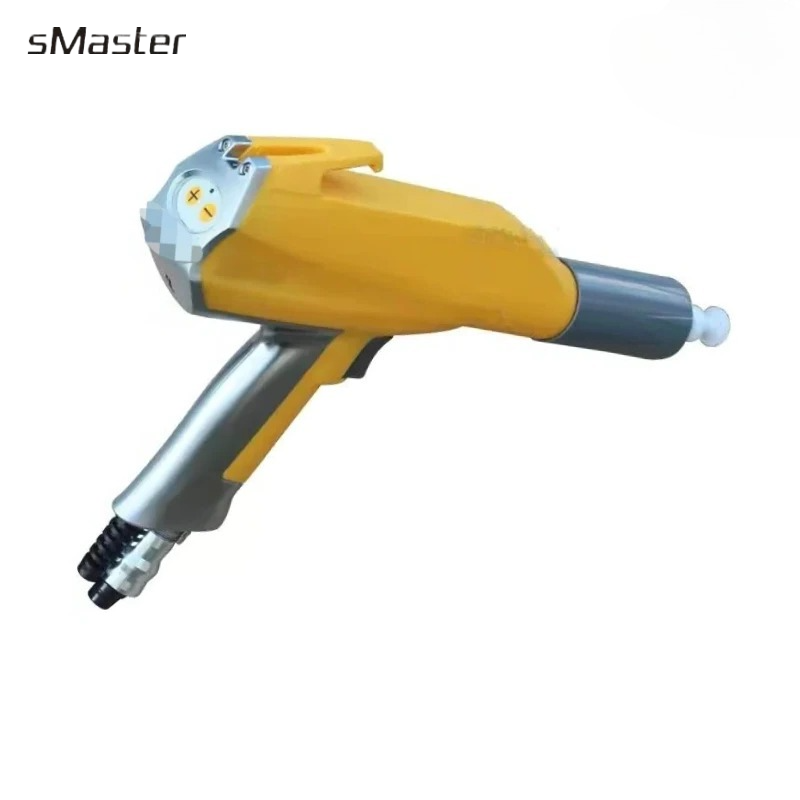 Oleophobic Coating Spray - Elektrostatische Pulverbeschichtungspistole O Pt Manuelle Farbspritzpistole
