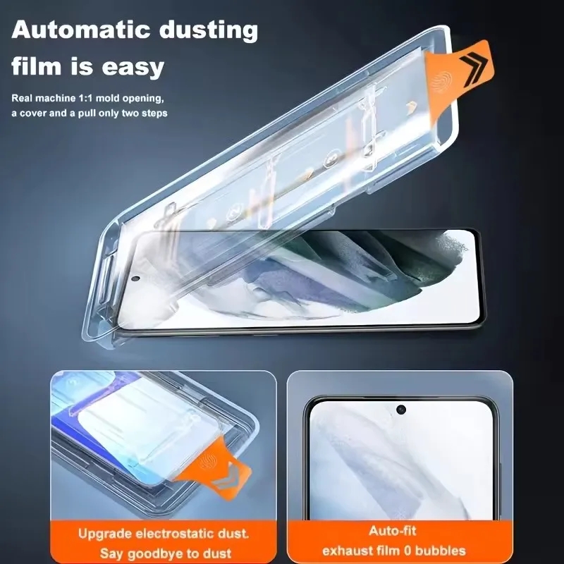 Staubfreies Auto-Installations – Screen Alignment Tool Bewertung und Preis