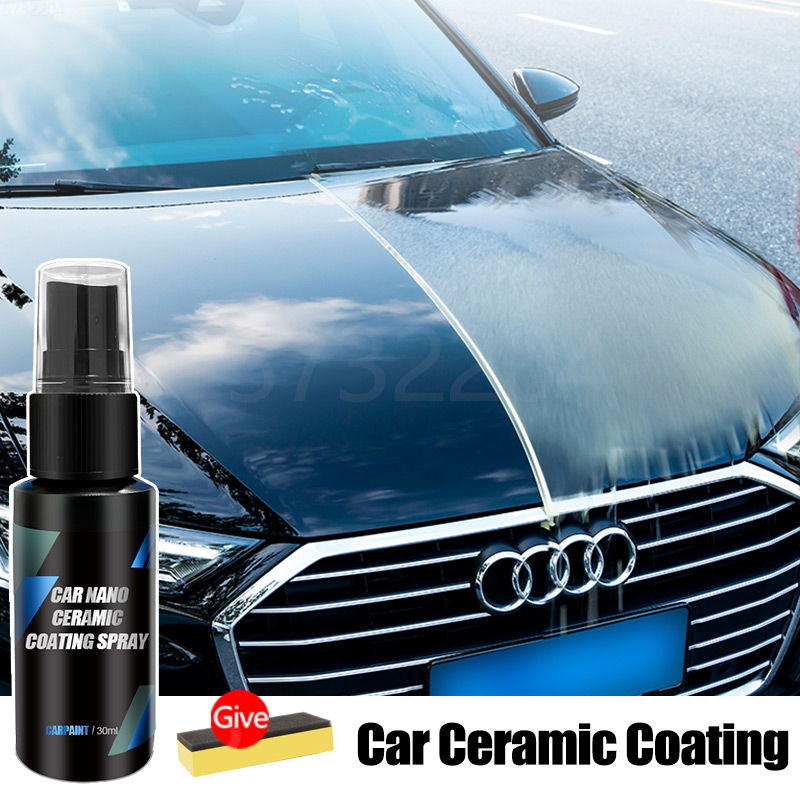 Auto Keramik Beschichtung Für  – Oleophobic Coating Spray Bewertung und Preis