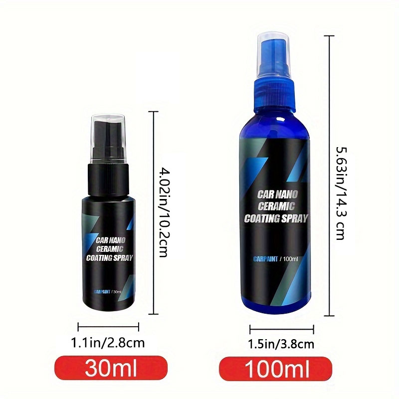 Auto Keramik Beschichtung Für  – Oleophobic Coating Spray Bewertung und Preis