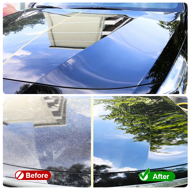 Auto Keramik-Nano-Beschichtung – Nano Liquid Coating Bewertung und Preis