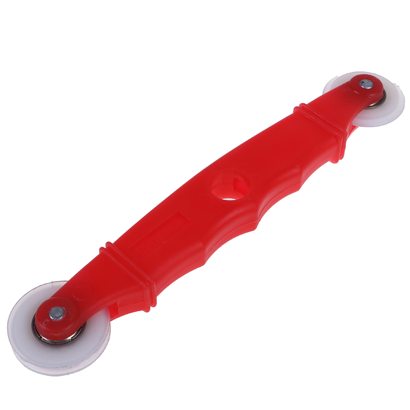 Rot Nylon Griff Fenster Mesh R – Screen Alignment Tool Bewertung und Preis