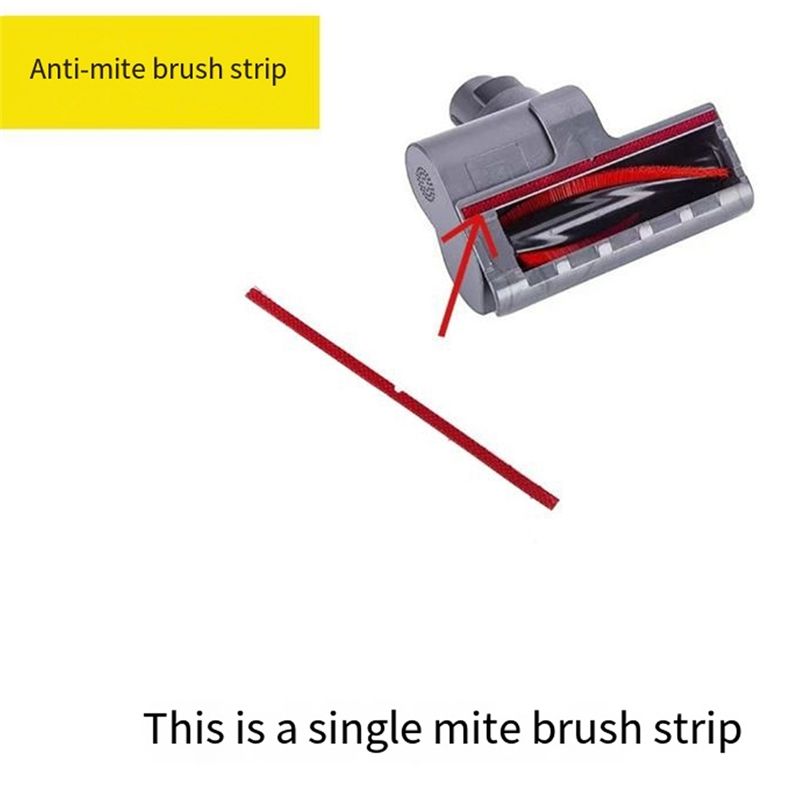 【HOCHWERTIG】Für Dyson-Zubehör, – Dust Removal Sticker Bewertung und Preis