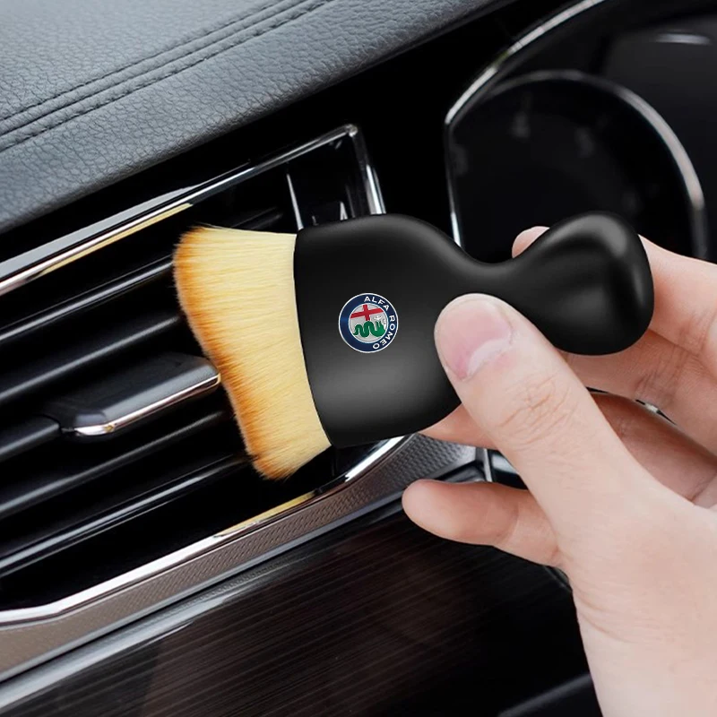 2026 Heiße Autoaufkleber Auto- – Dust Removal Sticker Bewertung und Preis