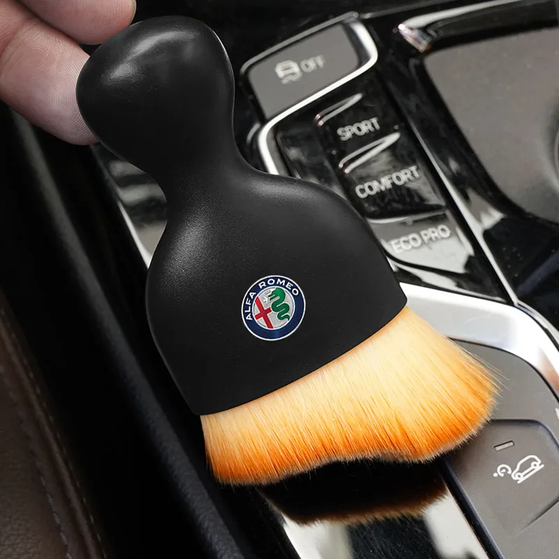 2026 Heiße Autoaufkleber Auto- – Dust Removal Sticker Bewertung und Preis