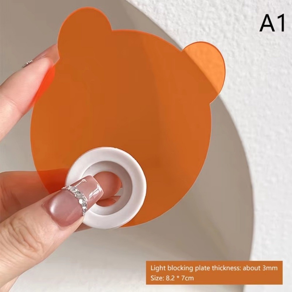 Acryl-Lichtblockierplatte Anti – Anti Blue Light Film Bewertung und Preis