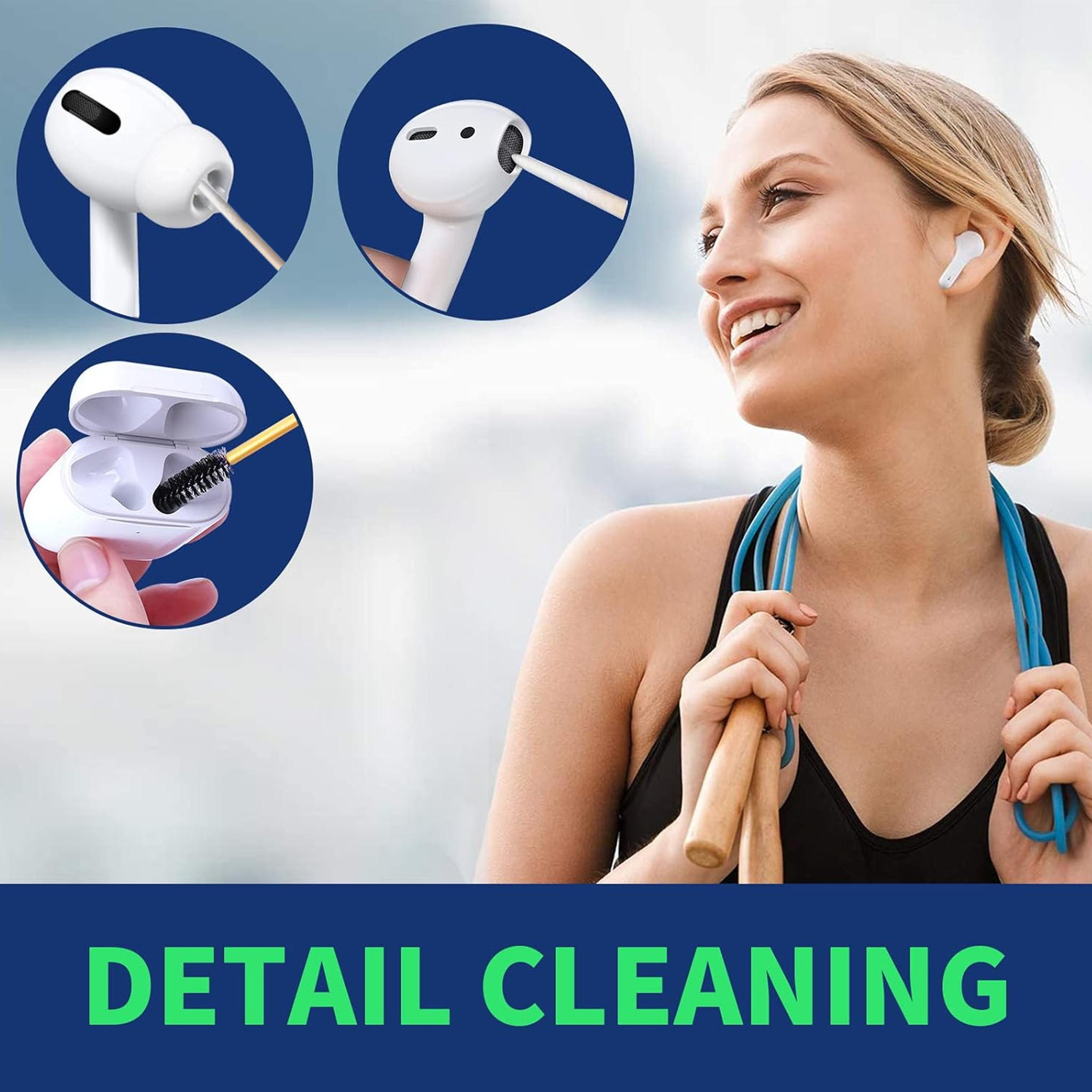 Handy- und Tablet-Bildschirmre – Dust Removal Sticker Bewertung und Preis