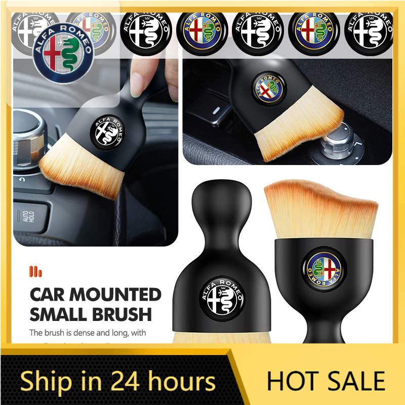 Autoaufkleber für Alfa Romeo 1 – Dust Removal Sticker Bewertung und Preis