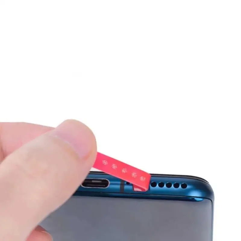 Universal Telefon Lautsprecher – Dust Removal Sticker Bewertung und Preis