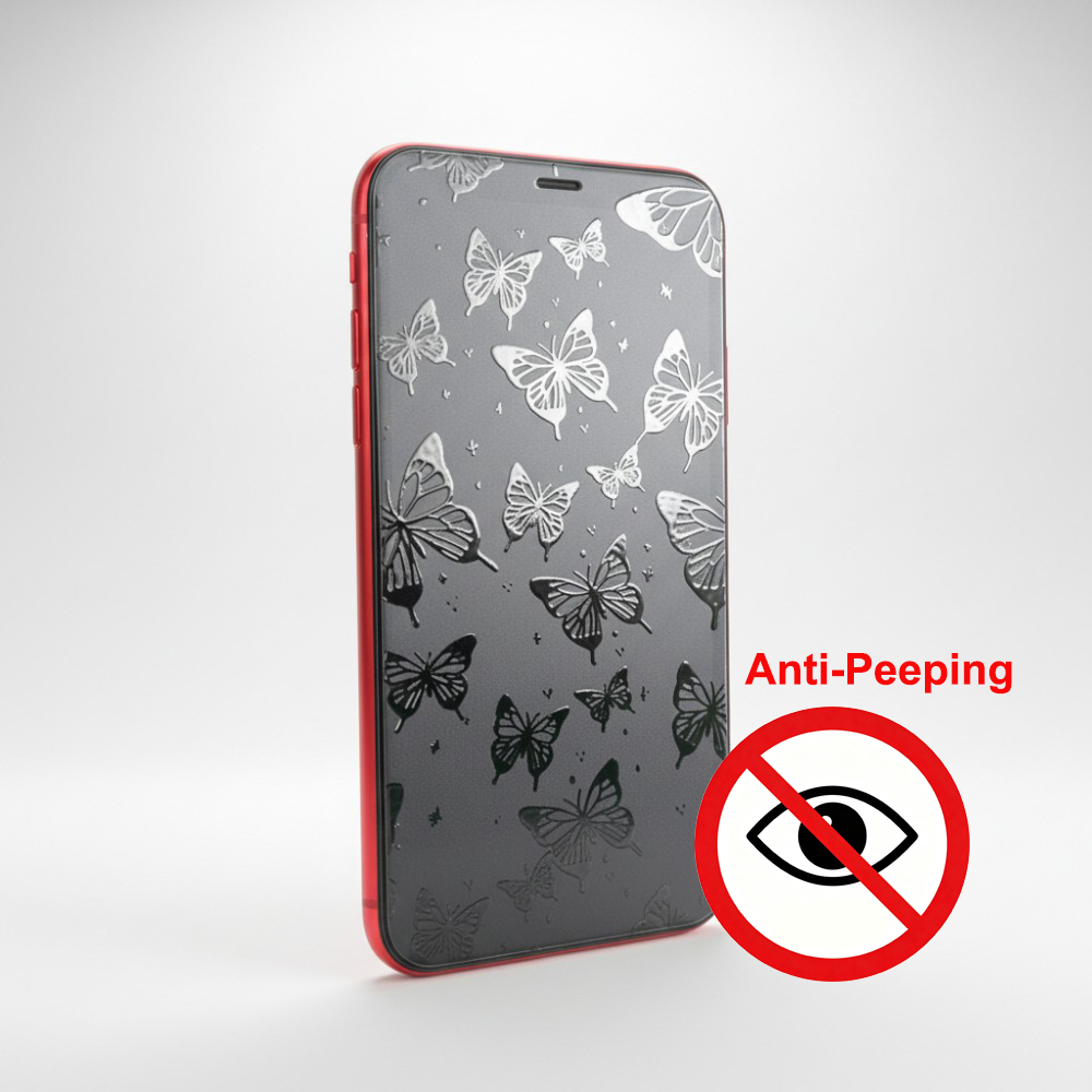 VORMIR 50 Stück Matte Sichtsch – Screen Protector Cutter Bewertung und Preis