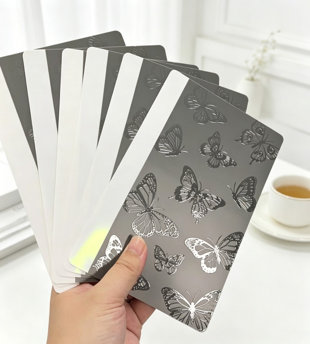 VORMIR 50 Stück Matte Sichtsch – Screen Protector Cutter Bewertung und Preis