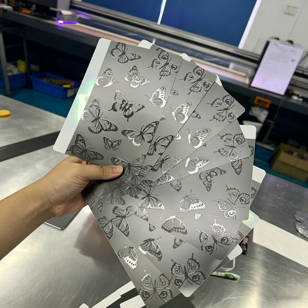 VORMIR 50 Stück Matte Sichtsch – Screen Protector Cutter Bewertung und Preis