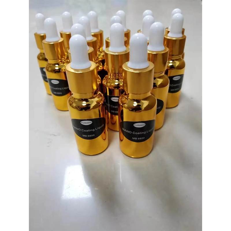 Nano-Flüssigkeitslösung, Repar – Oleophobic Coating Spray Bewertung und Preis