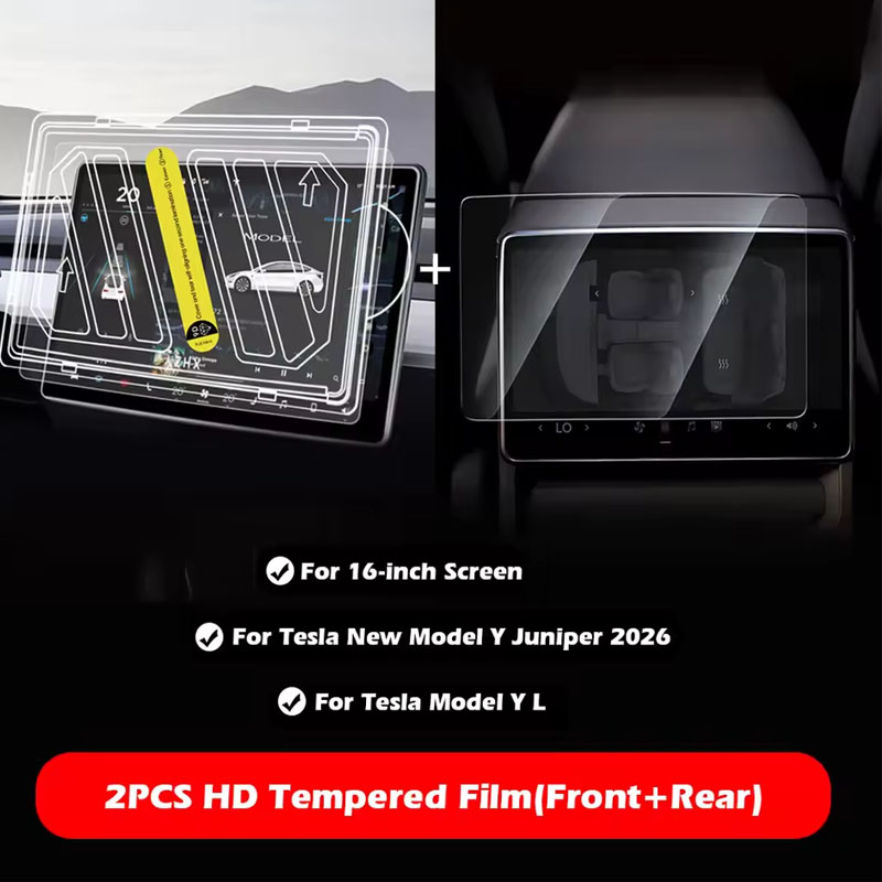 Für Tesla Model Y YL 2026 Juni – Screen Alignment Tool Bewertung und Preis
