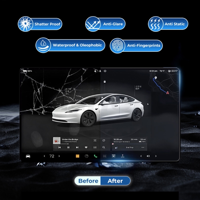 Für Tesla Model Y YL 2026 Juni – Screen Alignment Tool Bewertung und Preis