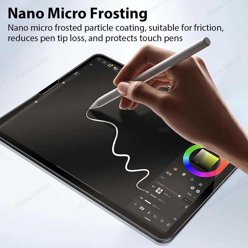 3 Stück Papierähnlicher Matter – Matte Anti Glare Screen Bewertung und Preis