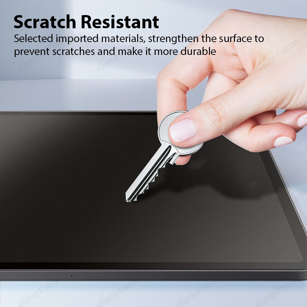 3 Stück Papierähnlicher Matter – Matte Anti Glare Screen Bewertung und Preis