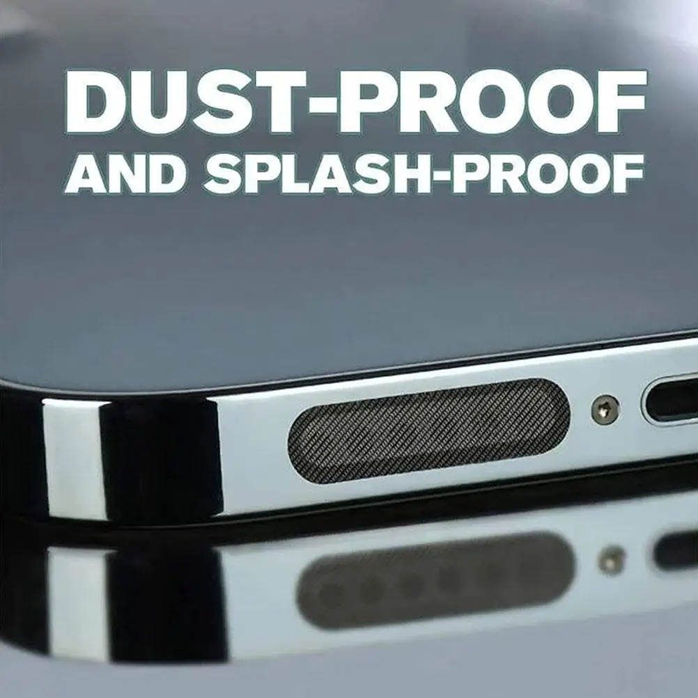 Handy staub dichte Netz aufkle – Dust Removal Sticker Bewertung und Preis