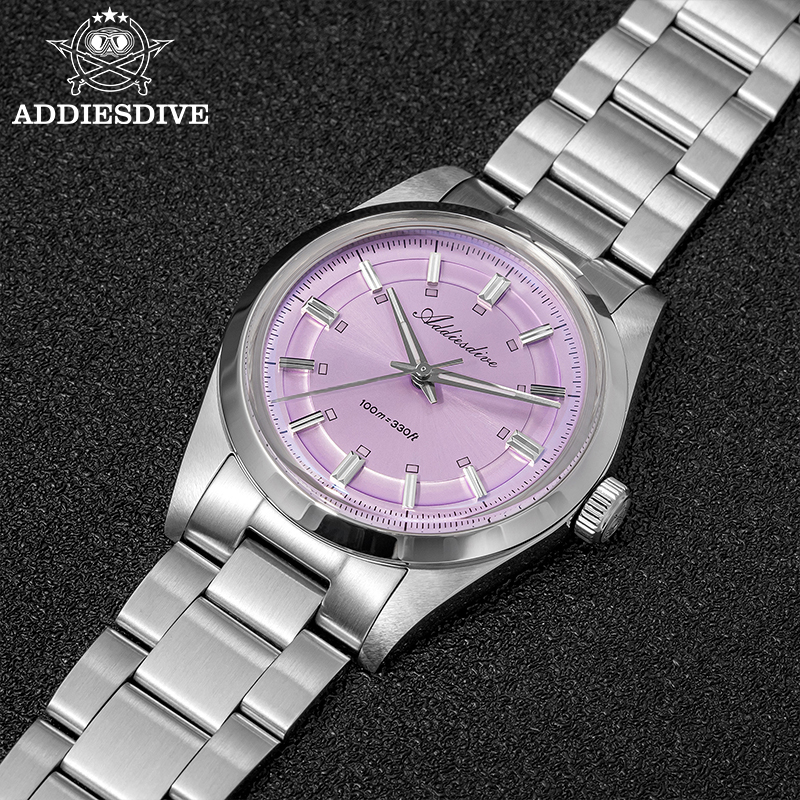 ADDIESDIVE Damenuhr, Top-Marke – Anti Blue Light Film Bewertung und Preis