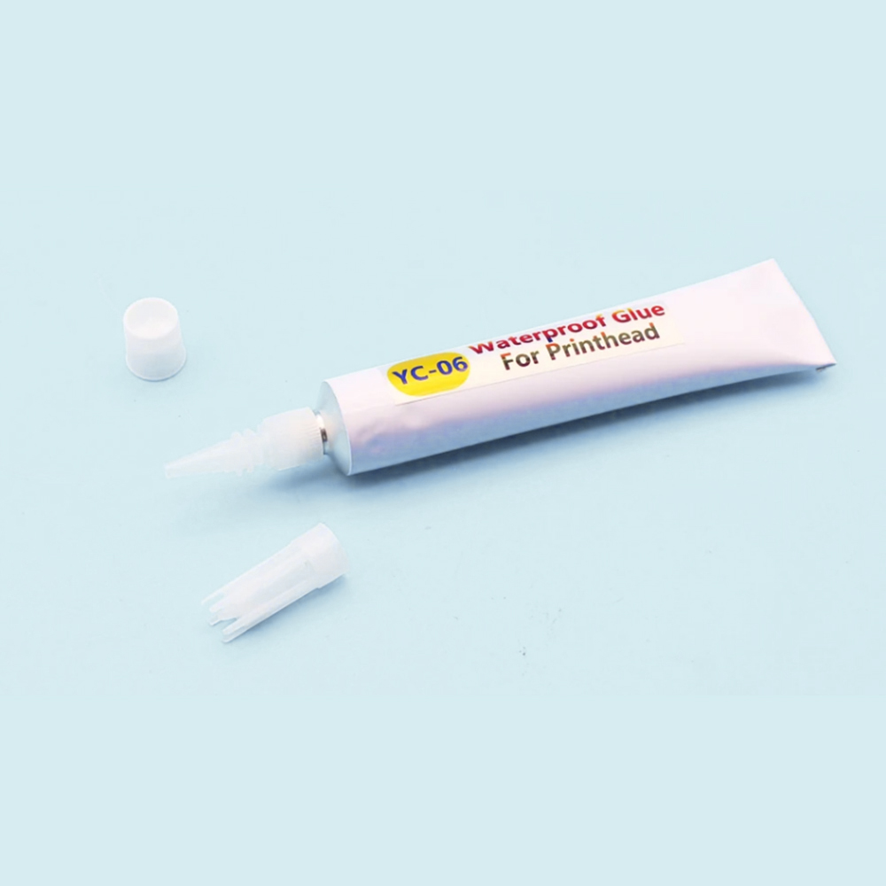 Wasserdichter Dichtungskleber  – Liquid Uv Glue Kit Bewertung und Preis