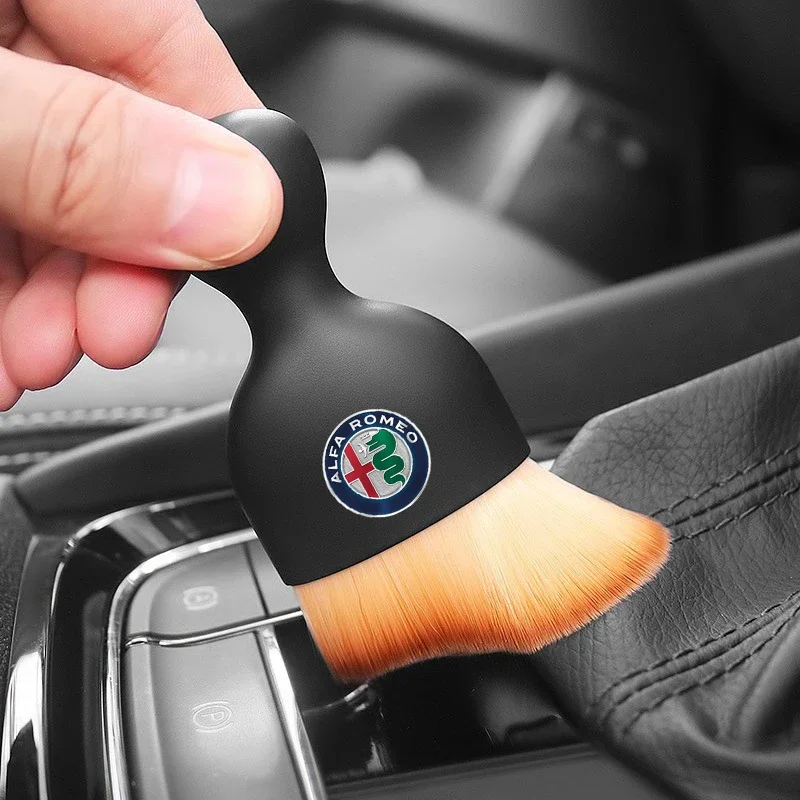 Autoaufkleber Alfa Romeo, Auto – Dust Removal Sticker Bewertung und Preis