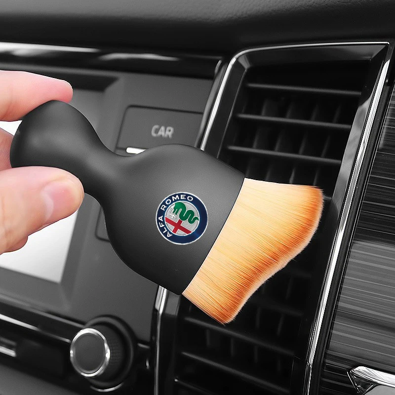 Autoaufkleber Alfa Romeo, Auto – Dust Removal Sticker Bewertung und Preis