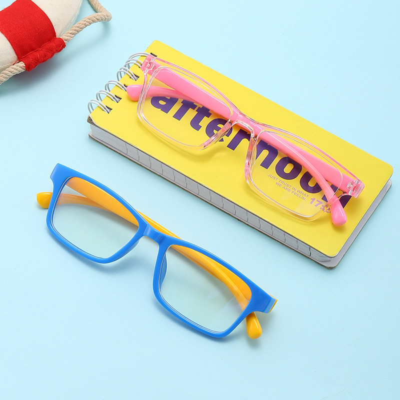 Trendige Anti-Blaulicht-Brille – Anti Blue Light Film Bewertung und Preis