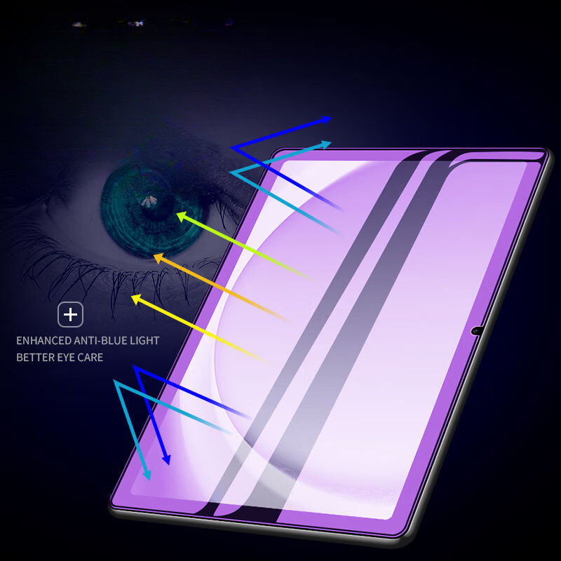 Tablet gehärtetes Glas für Sam – Matte Anti Glare Screen Bewertung und Preis