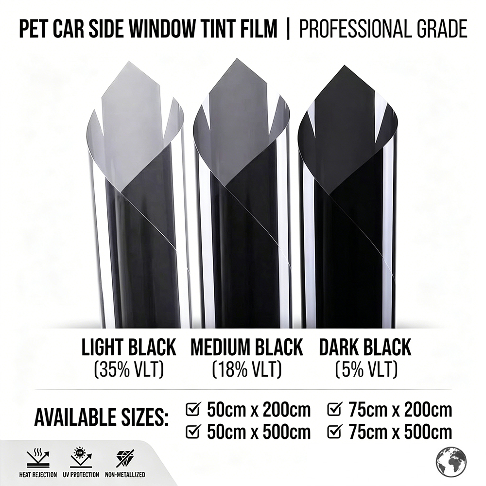 Auto-Fensterfolie Keramik-Sich – Glass Protector Auto Bewertung und Preis