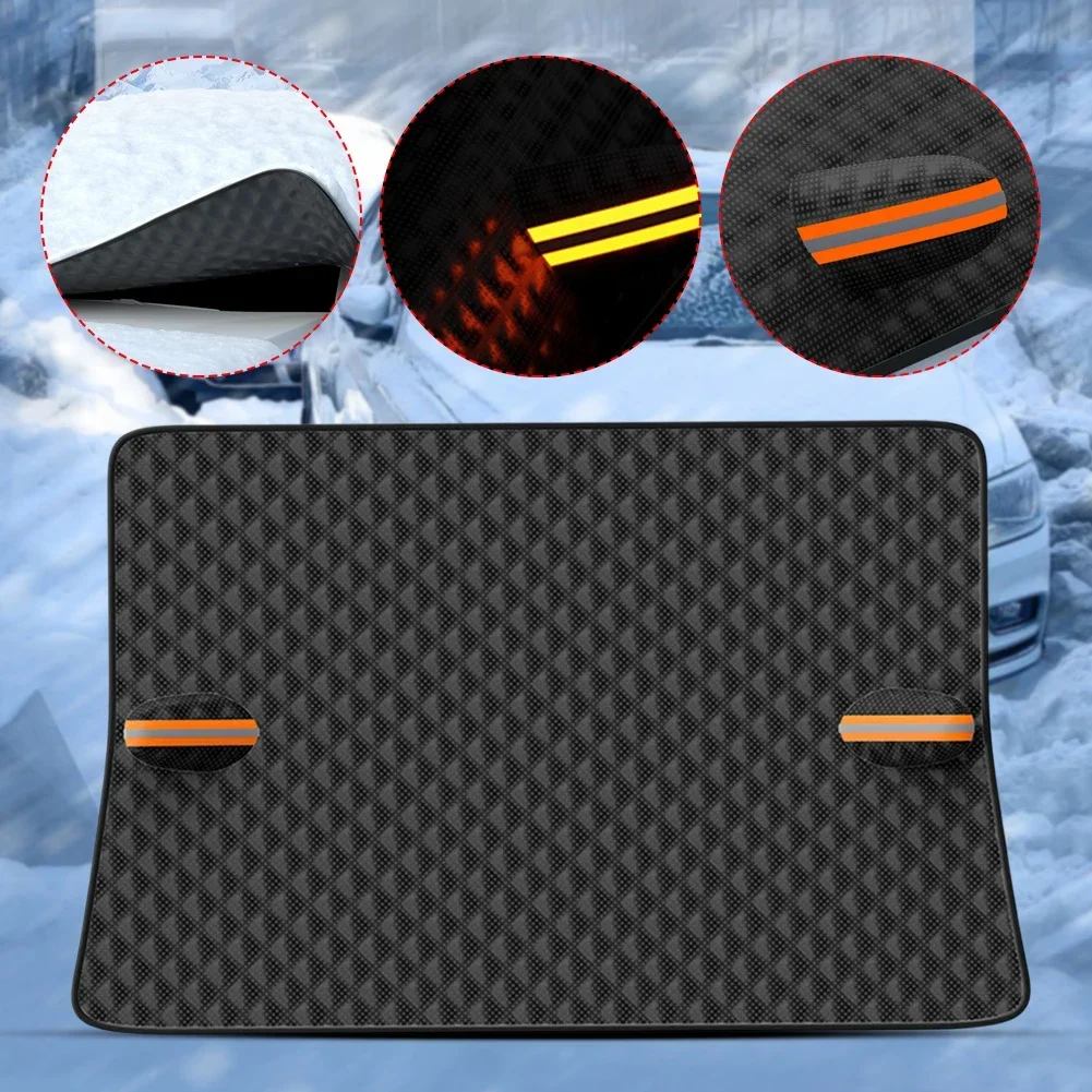 1-2PCS Windschutzscheibe Abdec – Glass Protector Auto Bewertung und Preis