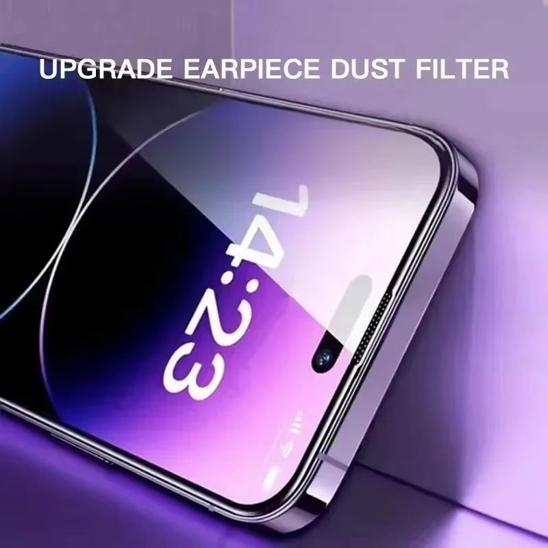 1-5 Stück Blickschutzfolie für – Privacy Screen Protector Bewertung und Preis