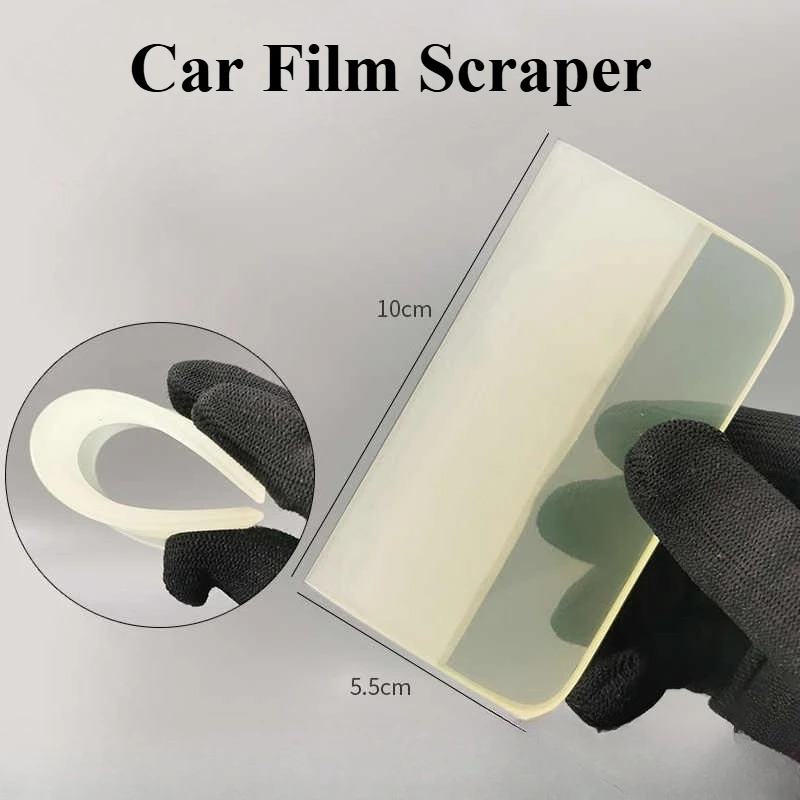 Auto Film Verpackung Werkzeug  – Glass Protector Auto Bewertung und Preis
