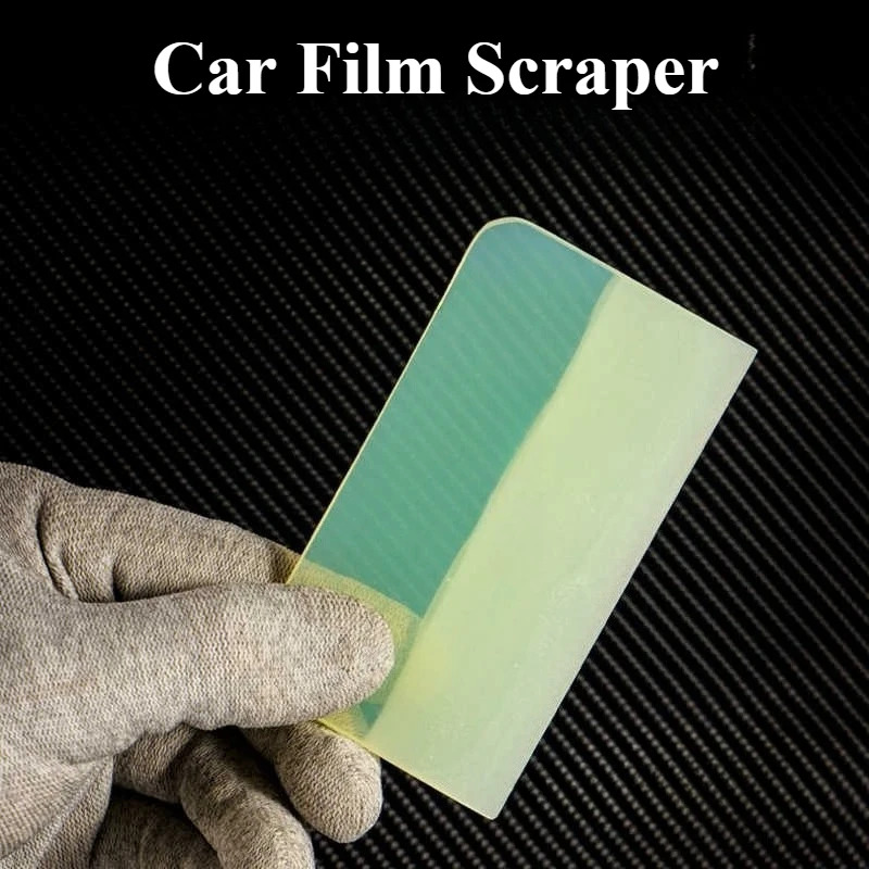 Auto Film Verpackung Werkzeug  – Glass Protector Auto Bewertung und Preis