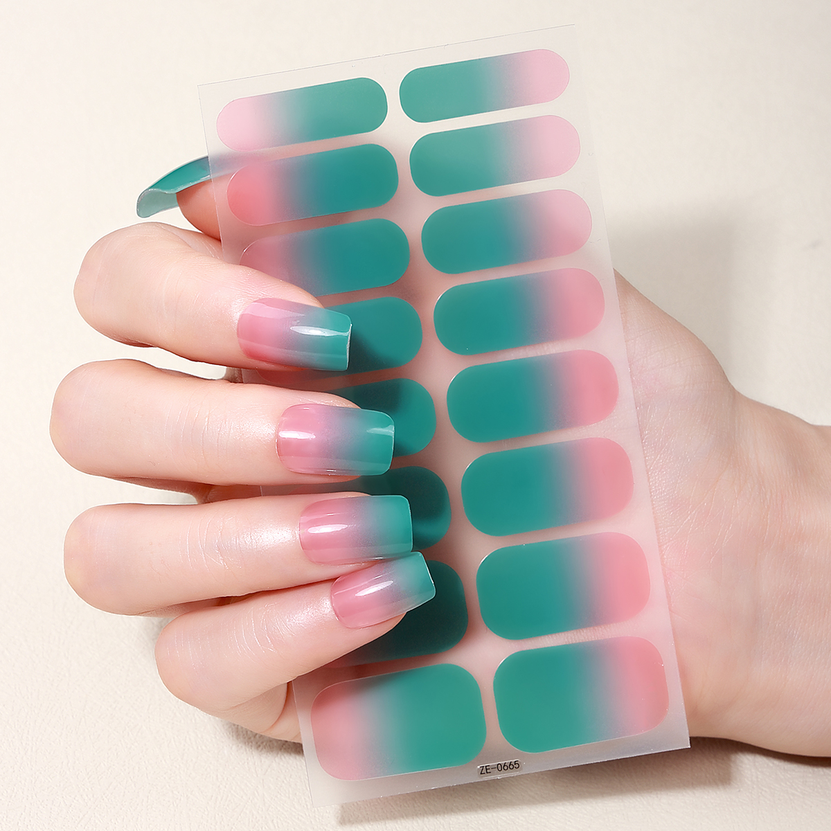 16 Tipps DIY Backfreie Nagelau – Full Cover Adhesive Bewertung und Preis