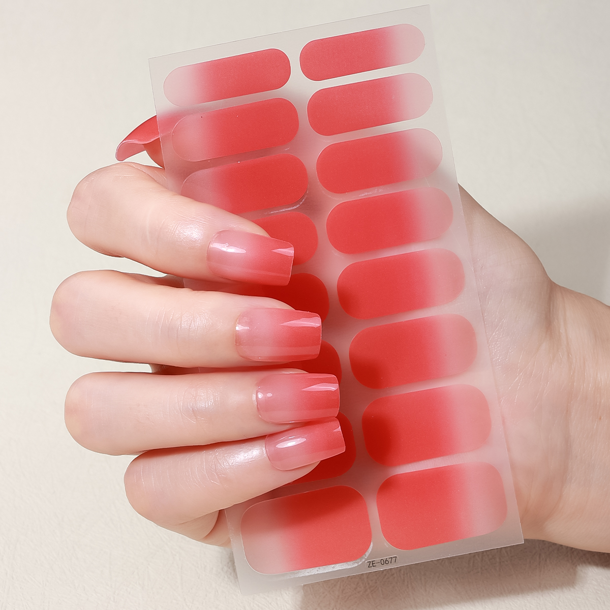 16 Tipps DIY Backfreie Nagelau – Full Cover Adhesive Bewertung und Preis