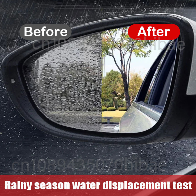 Auto Glas Anti-regen Wasser Sp – Nano Liquid Coating Bewertung und Preis