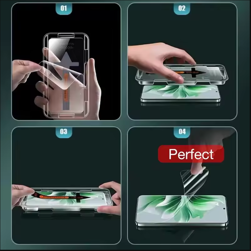 Privacy Anti-Glare-Displayschu – Glass Protector Auto Bewertung und Preis