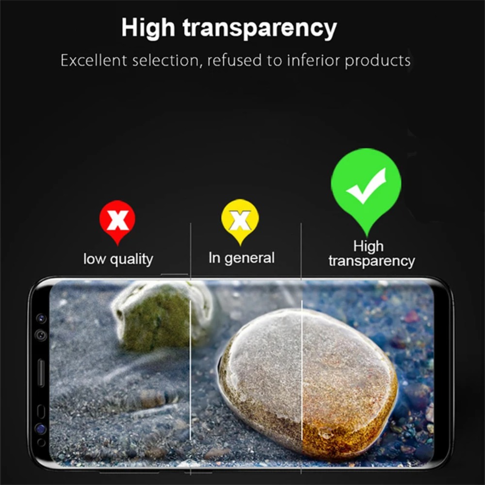 HD Curved Edge Full Cover Panz – Curved Edge Screen Bewertung und Preis