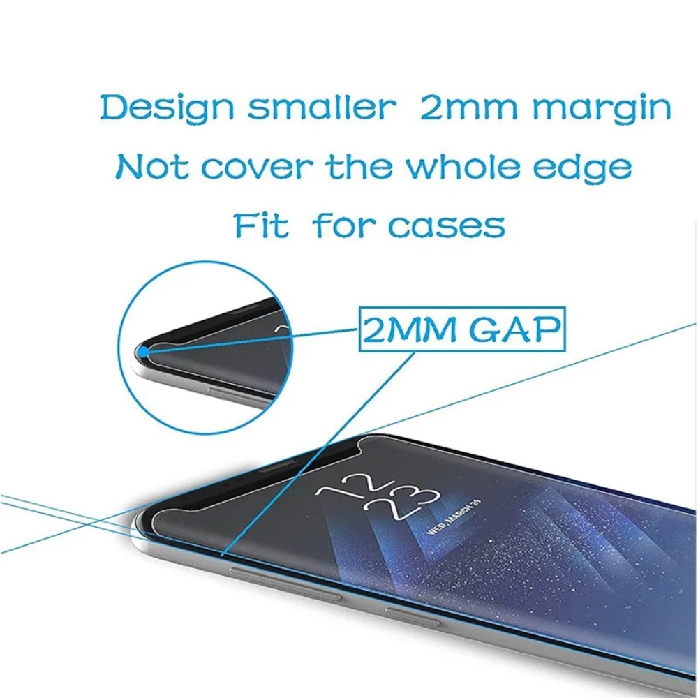 HD Curved Edge Full Cover Panz – Curved Edge Screen Bewertung und Preis