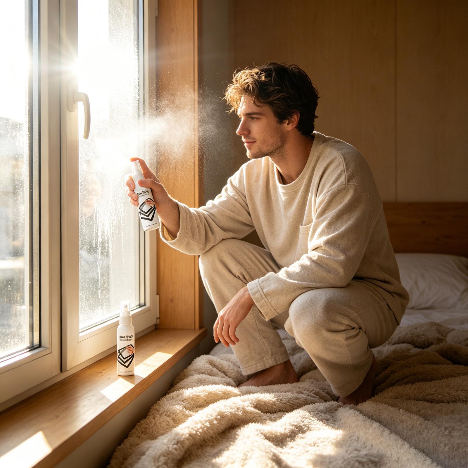 Reflektierendes Fensterspray,  – Privacy Screen Protector Bewertung und Preis